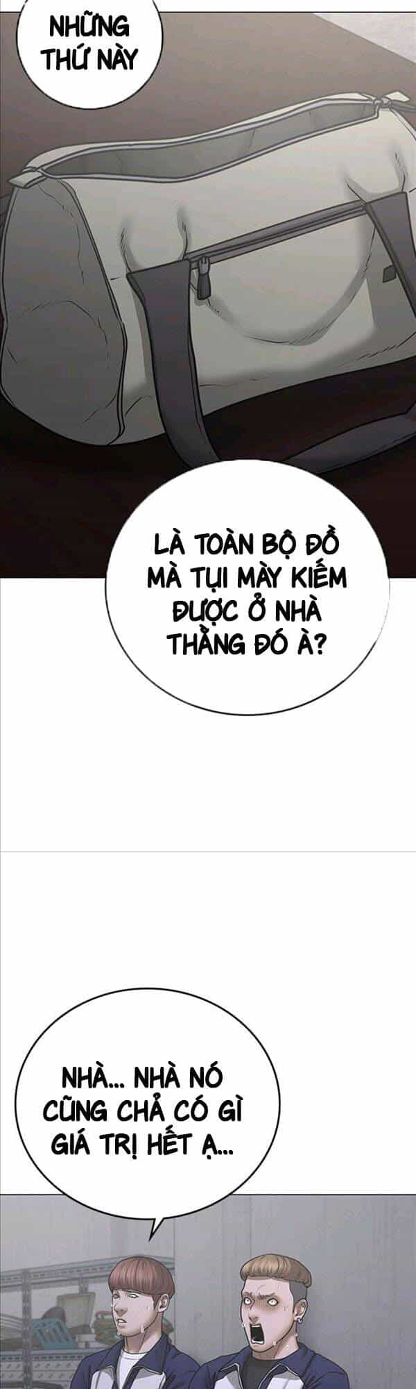 Nhiệm Vụ Đời Thật - Chương 67 - ảnh 8