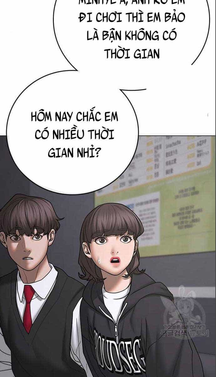 Nhiệm Vụ Đời Thật - Chương 71 - ảnh 73