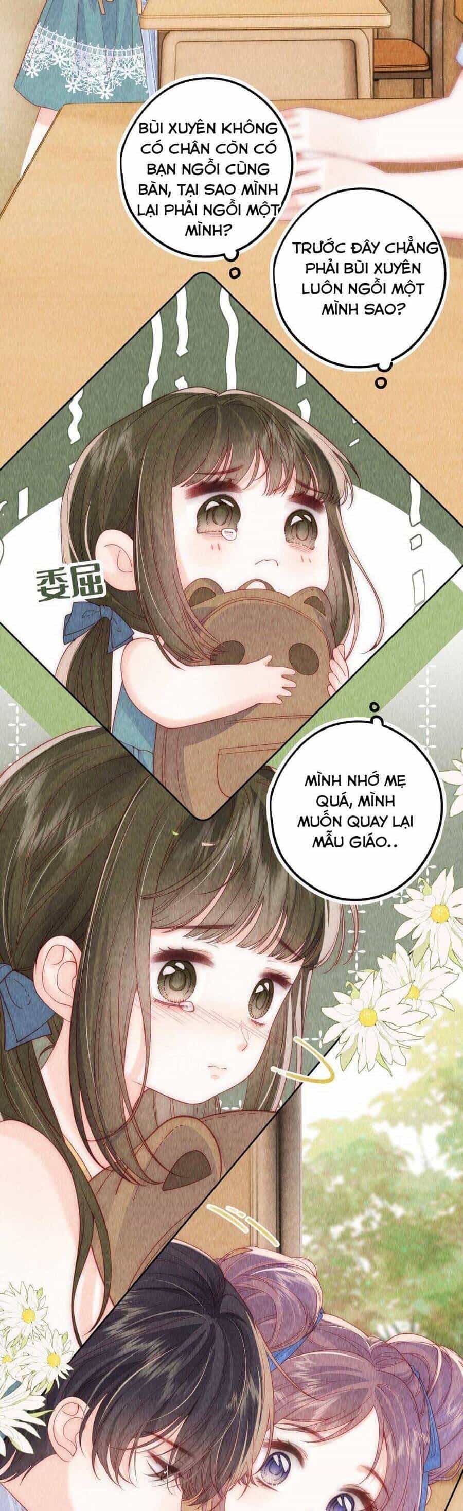 Nhiệt Độ Cơ Thể Ác Ma - Chương 10 - ảnh 8