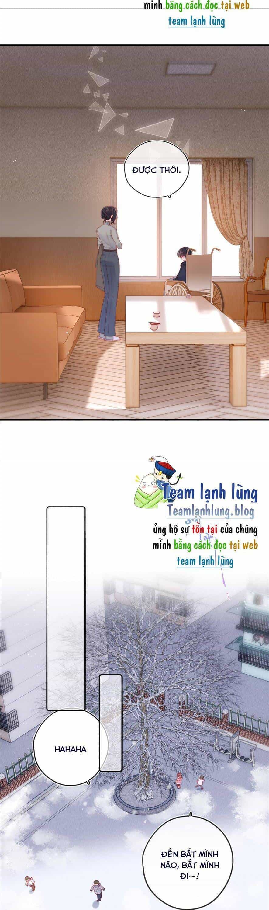 Nhiệt Độ Cơ Thể Ác Ma - Chương 13 - ảnh 10