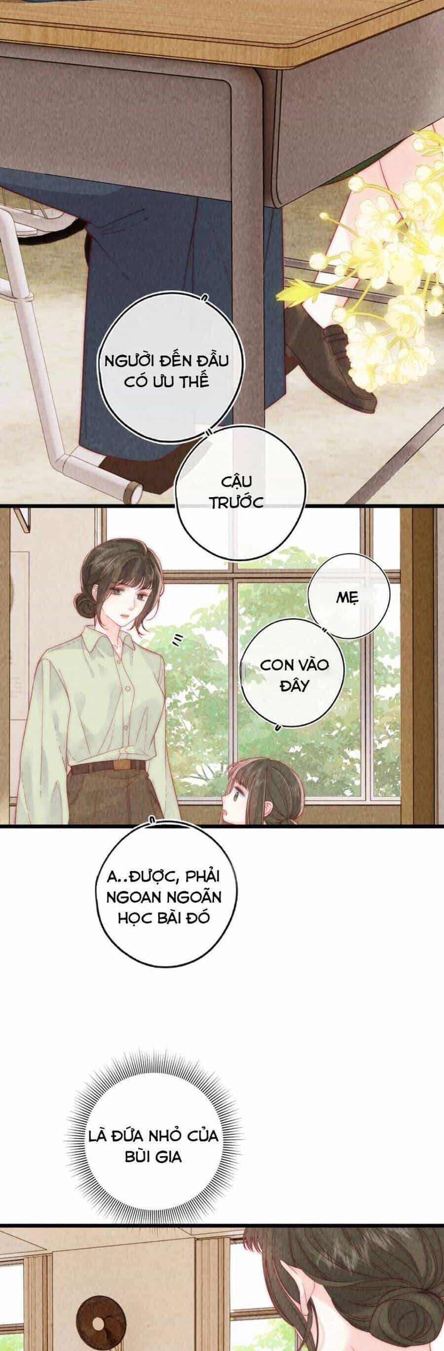 Nhiệt Độ Cơ Thể Ác Ma - Chương 15 - ảnh 18