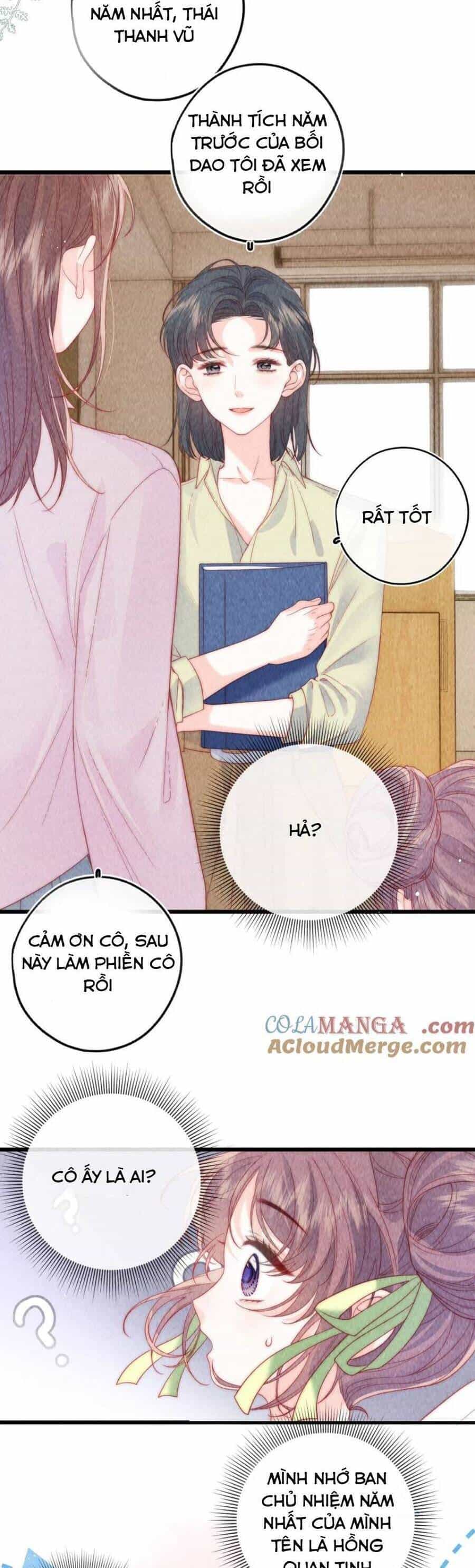 Nhiệt Độ Cơ Thể Ác Ma - Chương 15 - ảnh 9