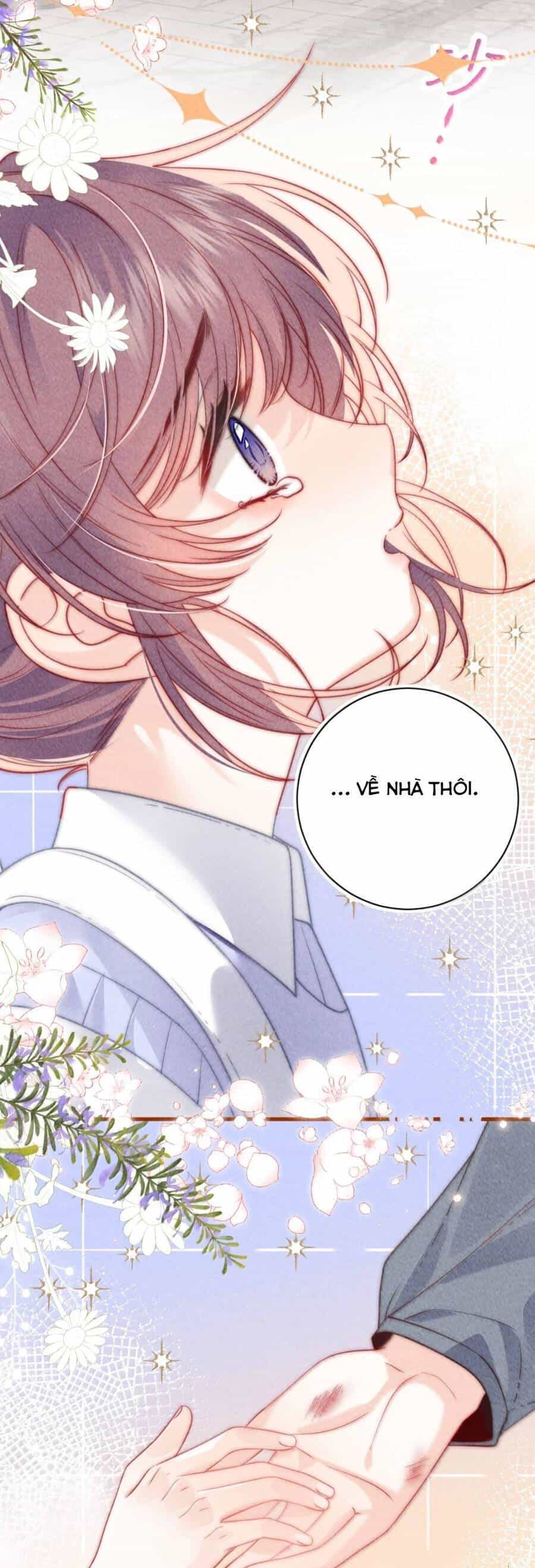 Nhiệt Độ Cơ Thể Ác Ma - Chương 19 - ảnh 18