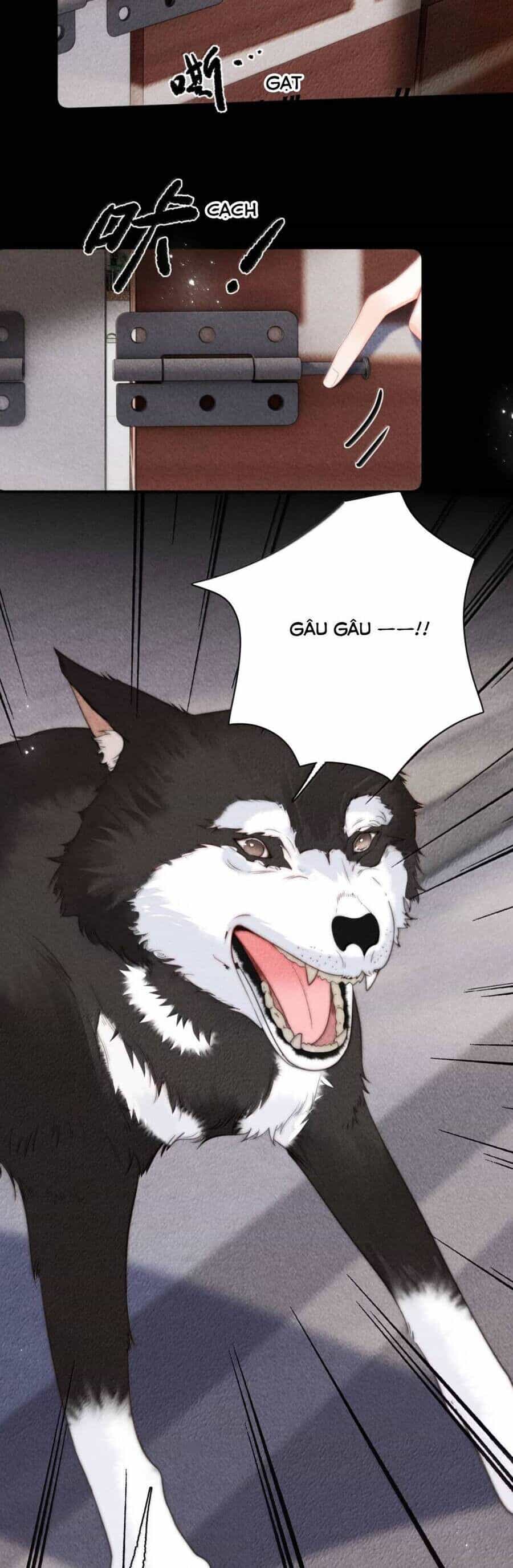 Nhiệt Độ Cơ Thể Ác Ma - Chương 25 - ảnh 9