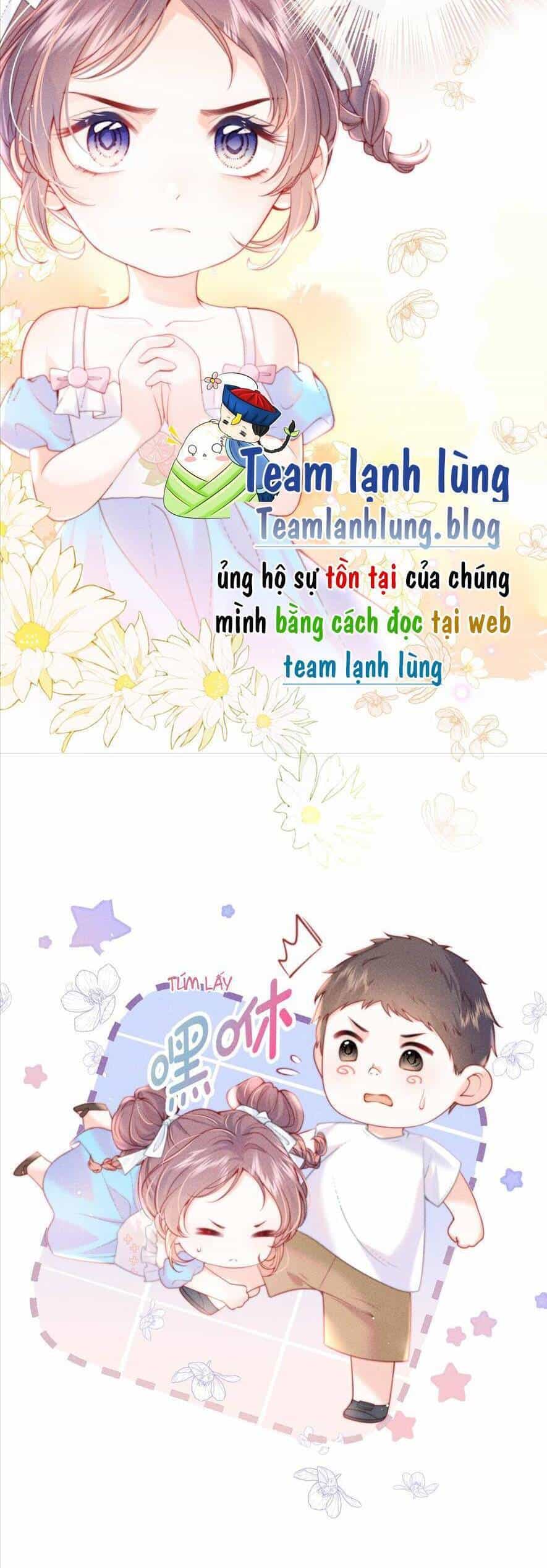 Nhiệt Độ Cơ Thể Ác Ma - Chương 2 - ảnh 12
