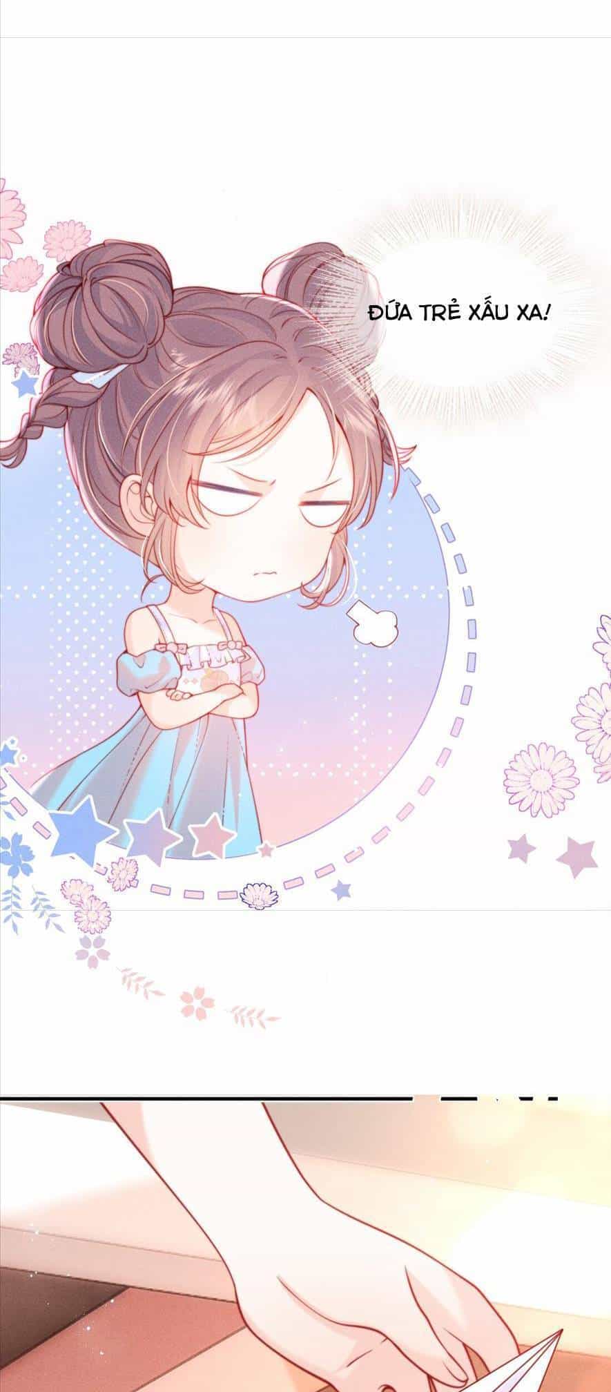 Nhiệt Độ Cơ Thể Ác Ma - Chương 2 - ảnh 25