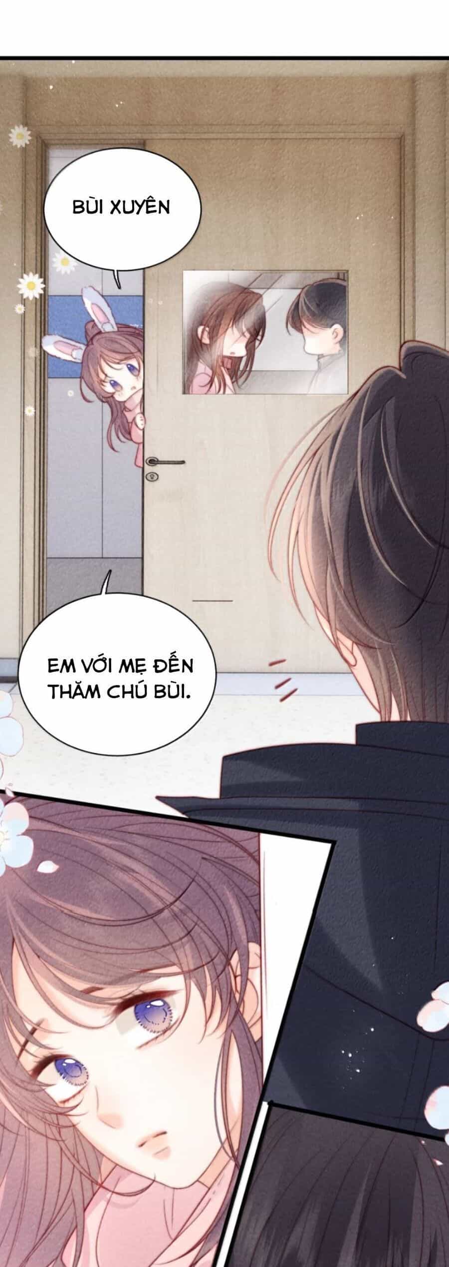 Nhiệt Độ Cơ Thể Ác Ma - Chương 31 - ảnh 23
