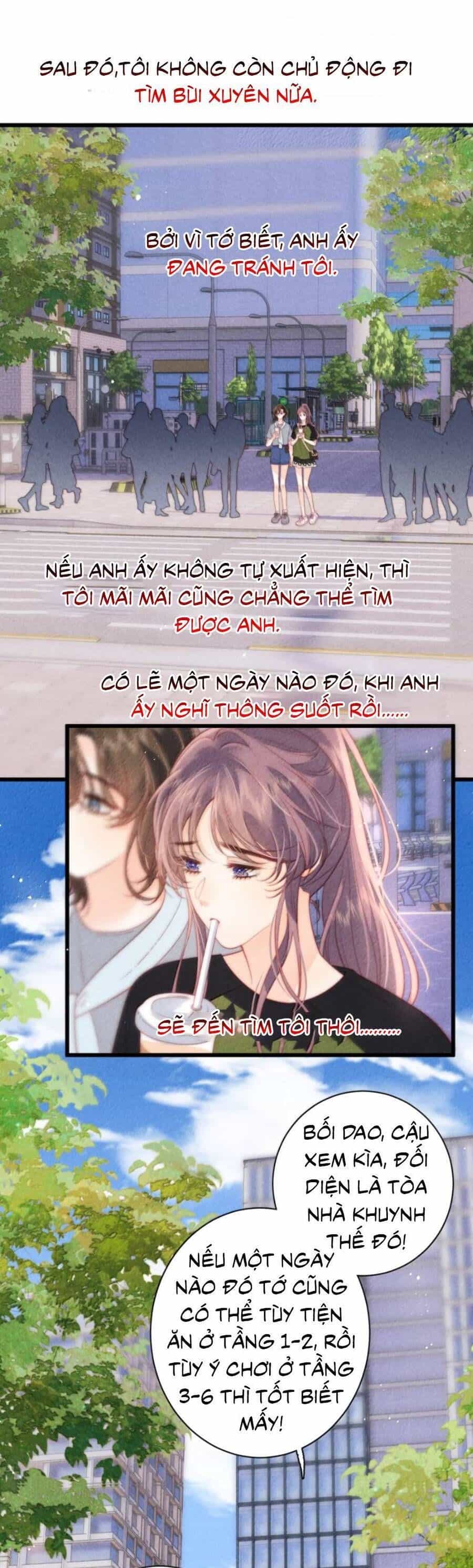 Nhiệt Độ Cơ Thể Ác Ma - Chương 34 - ảnh 2