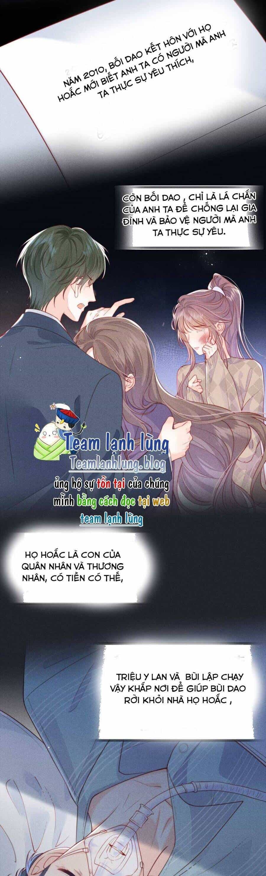 Nhiệt Độ Cơ Thể Ác Ma - Chương 3 - ảnh 21