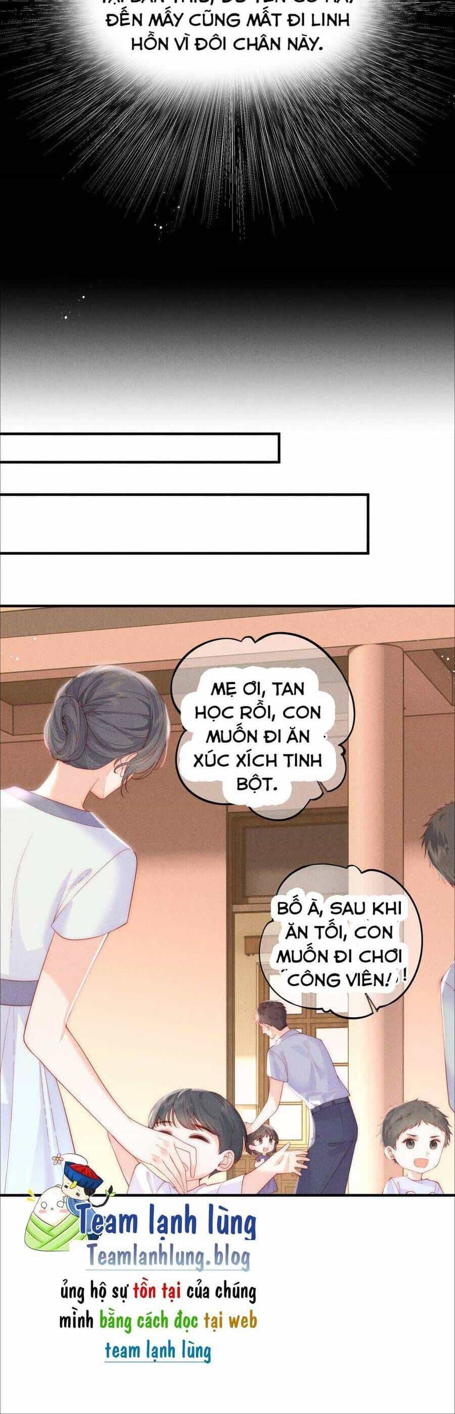 Nhiệt Độ Cơ Thể Ác Ma - Chương 5 - ảnh 8