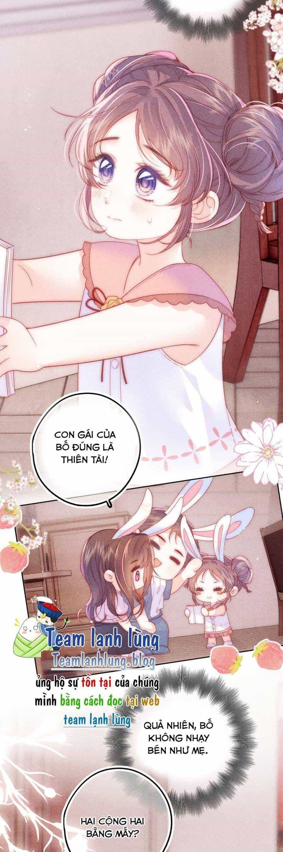 Nhiệt Độ Cơ Thể Ác Ma - Chương 7 - ảnh 22