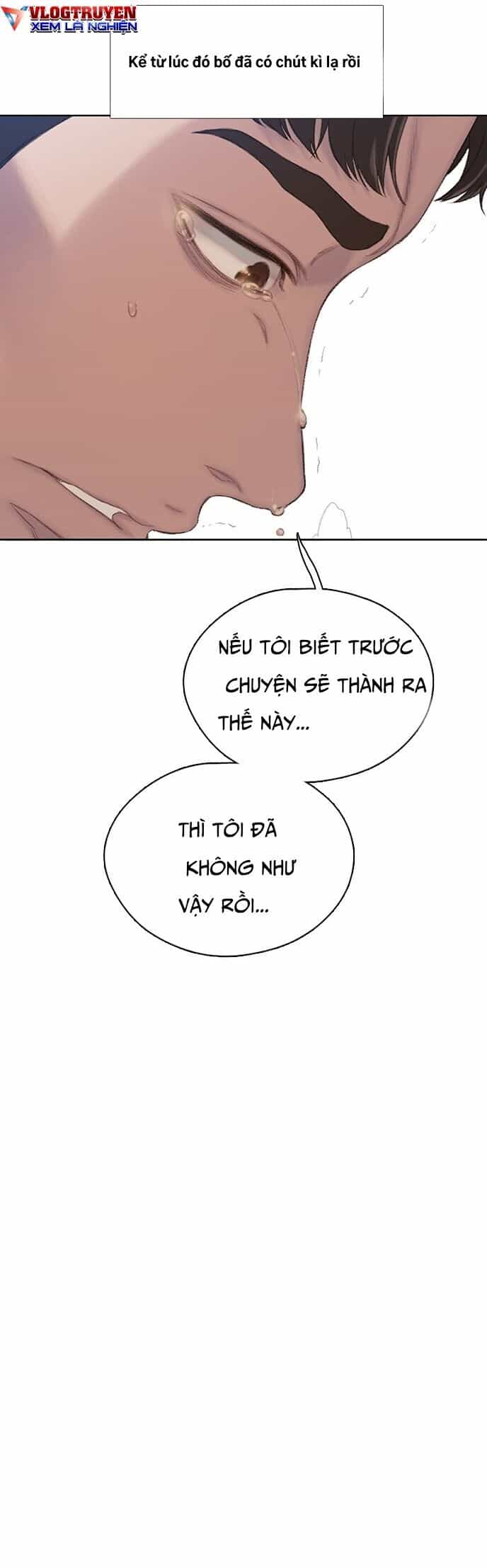 Nhìn Trước Tương Lai - Chương 1 - ảnh 11