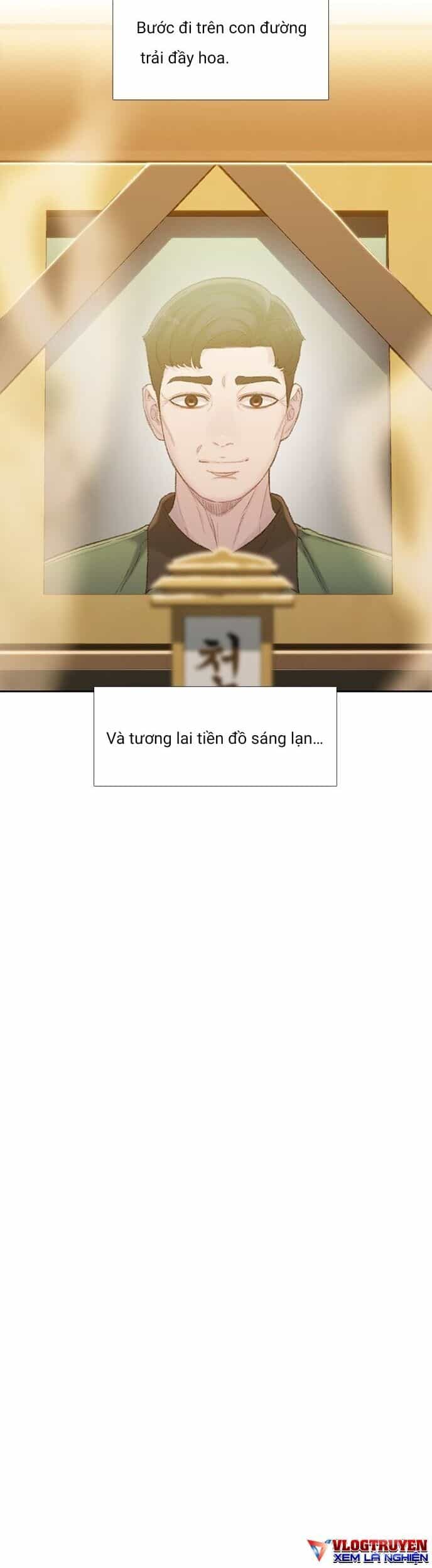 Nhìn Trước Tương Lai - Chương 1 - ảnh 42