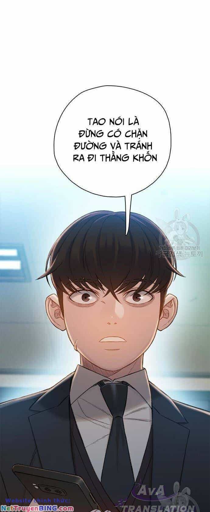 Nhìn Trước Tương Lai - Chương 10 - ảnh 30