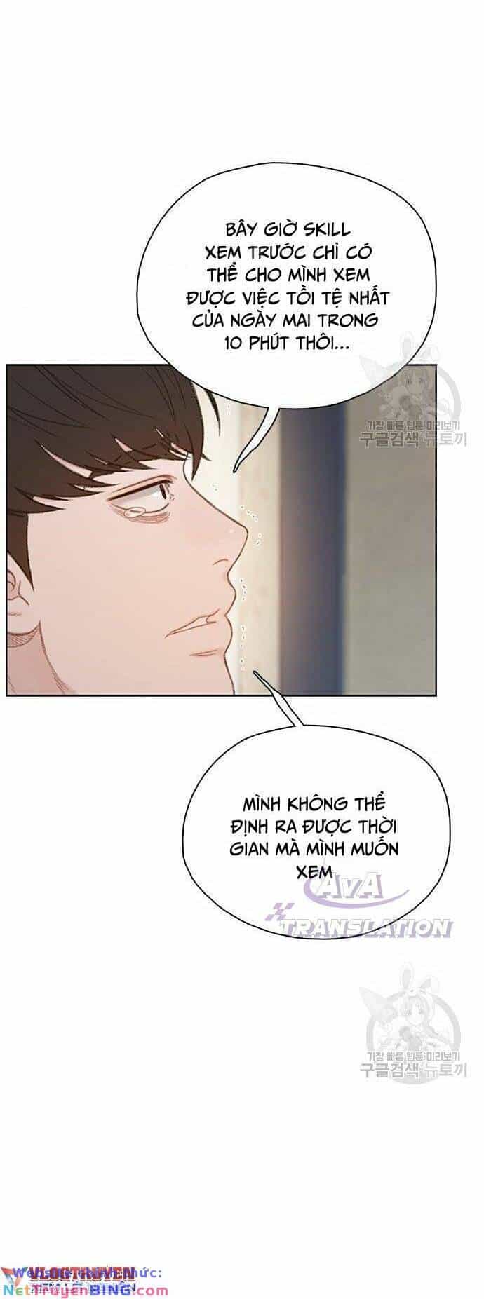 Nhìn Trước Tương Lai - Chương 10 - ảnh 6