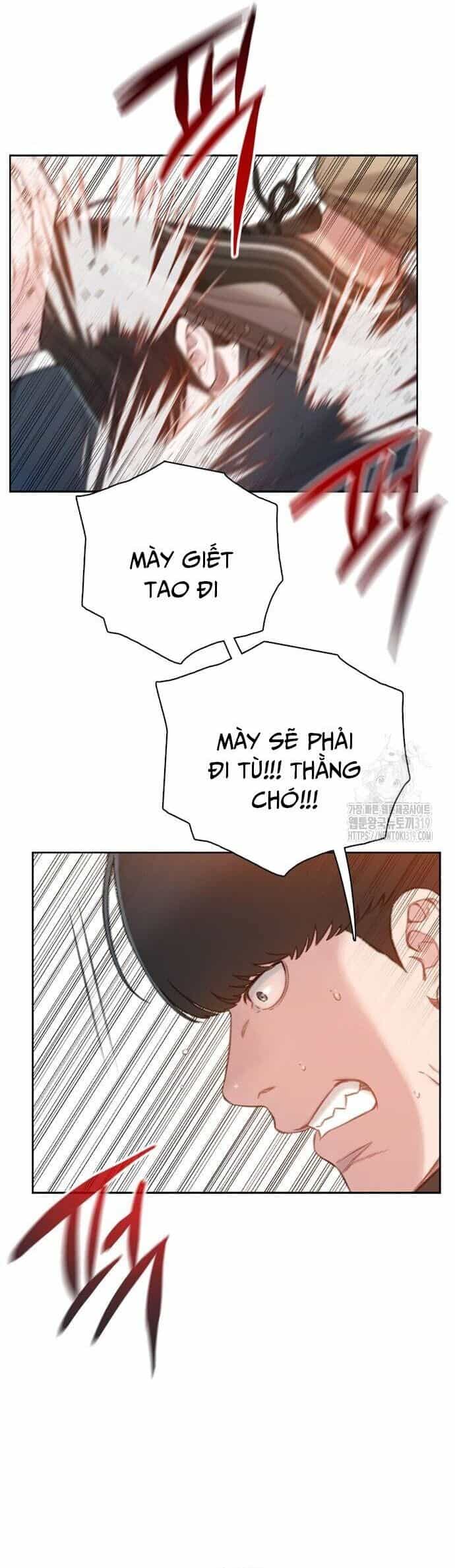 Nhìn Trước Tương Lai - Chương 11 - ảnh 8