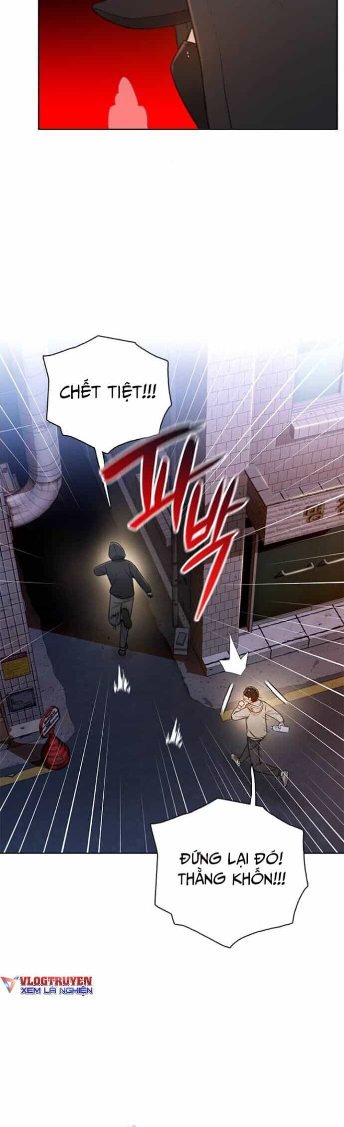 Nhìn Trước Tương Lai - Chương 12 - ảnh 6