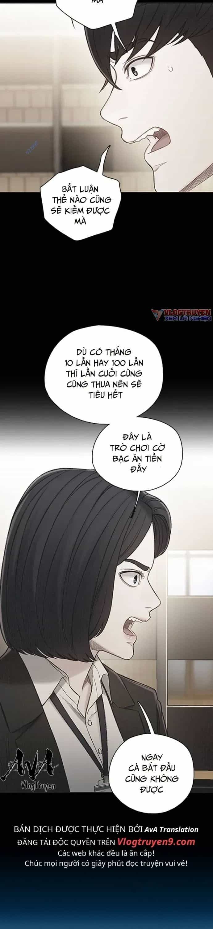 Nhìn Trước Tương Lai - Chương 13 - ảnh 5