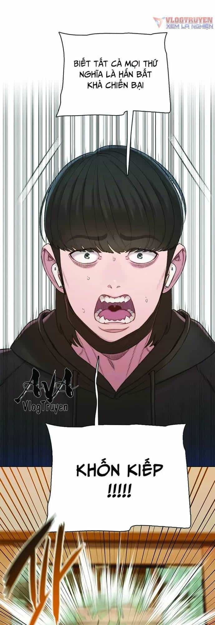 Nhìn Trước Tương Lai - Chương 14 - ảnh 70