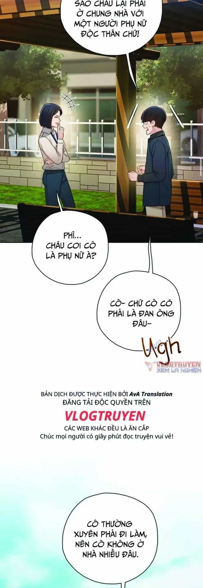 Nhìn Trước Tương Lai - Chương 15 - ảnh 46
