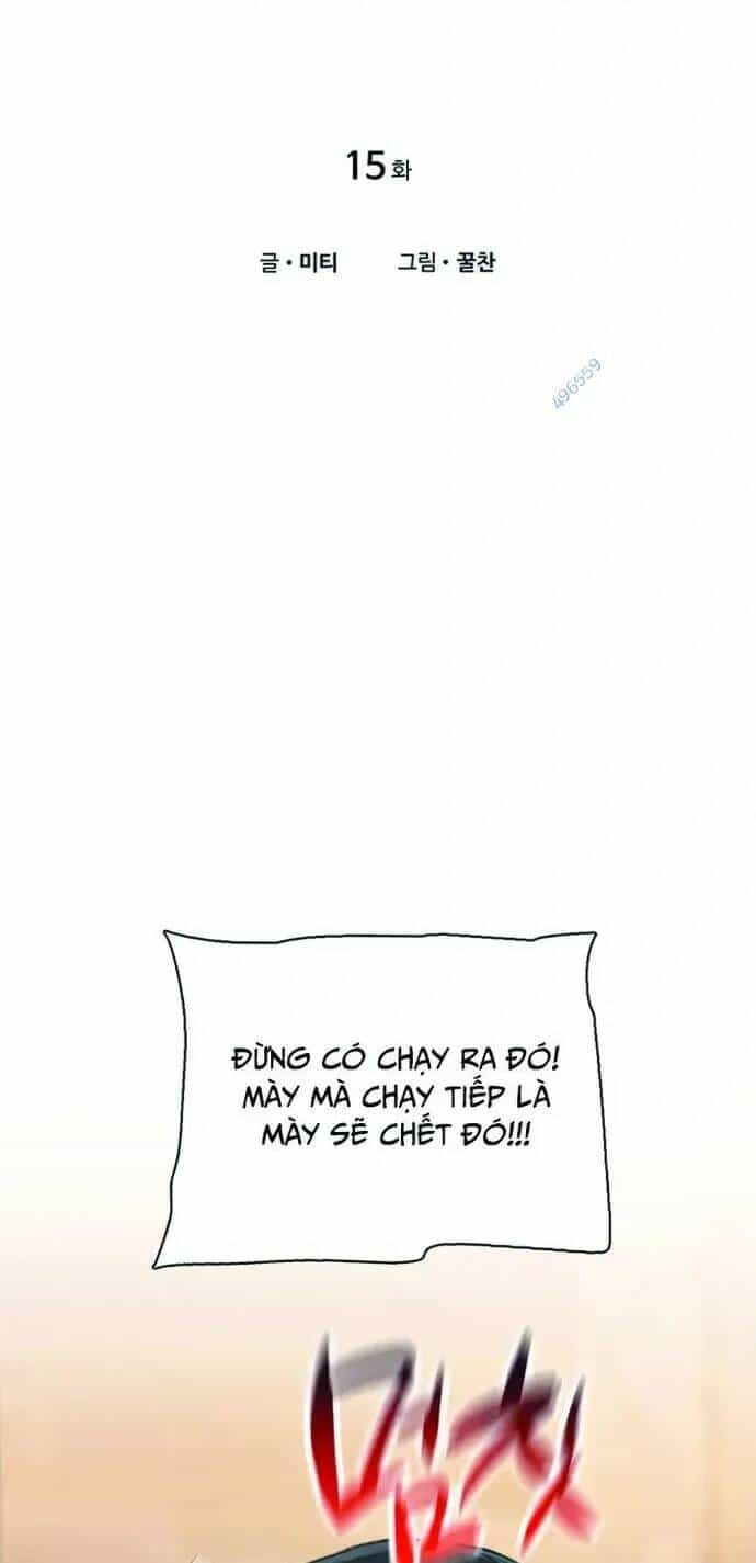 Nhìn Trước Tương Lai - Chương 15 - ảnh 7