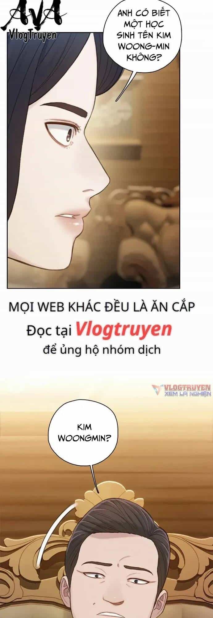 Nhìn Trước Tương Lai - Chương 16 - ảnh 40