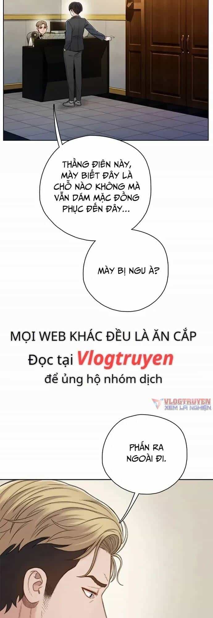 Nhìn Trước Tương Lai - Chương 16 - ảnh 63