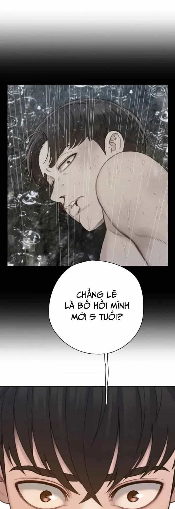Nhìn Trước Tương Lai - Chương 18 - ảnh 65