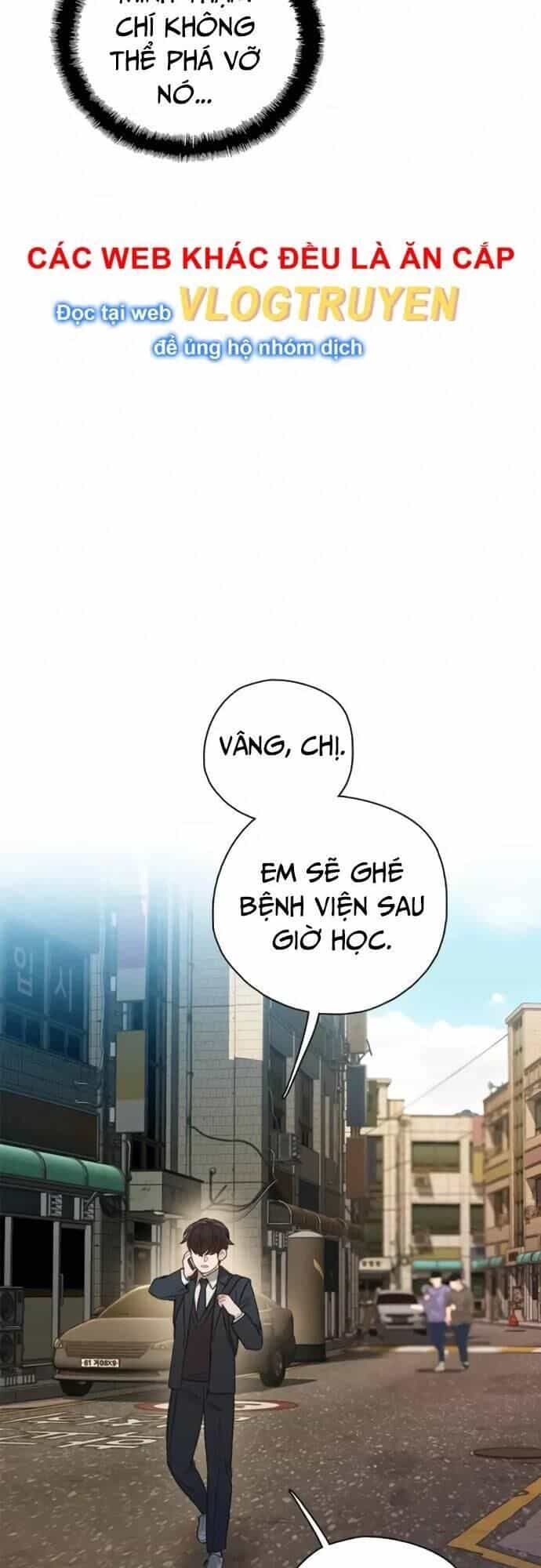 Nhìn Trước Tương Lai - Chương 18 - ảnh 9