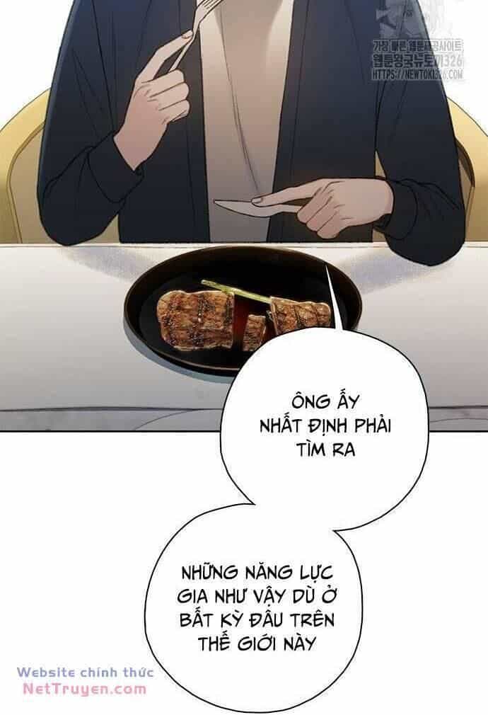 Nhìn Trước Tương Lai - Chương 19 - ảnh 39