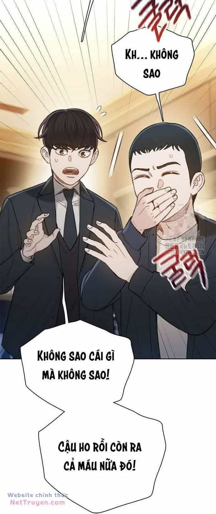 Nhìn Trước Tương Lai - Chương 19 - ảnh 48