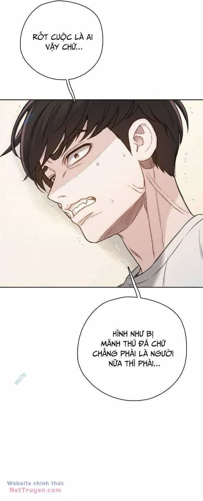 Nhìn Trước Tương Lai - Chương 20 - ảnh 16