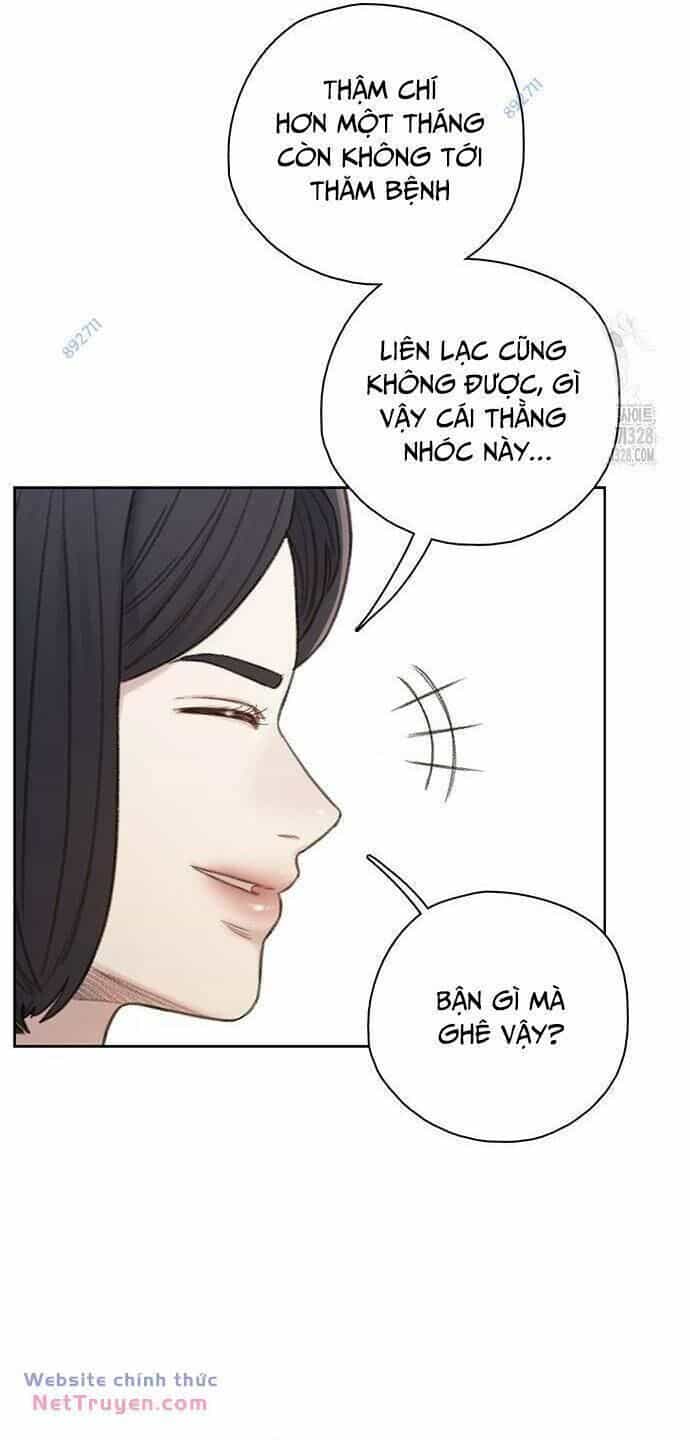 Nhìn Trước Tương Lai - Chương 21 - ảnh 82