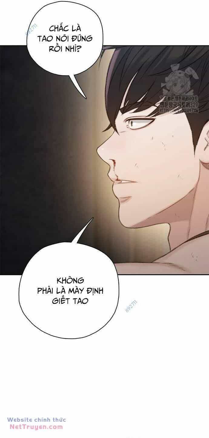 Nhìn Trước Tương Lai - Chương 22 - ảnh 28