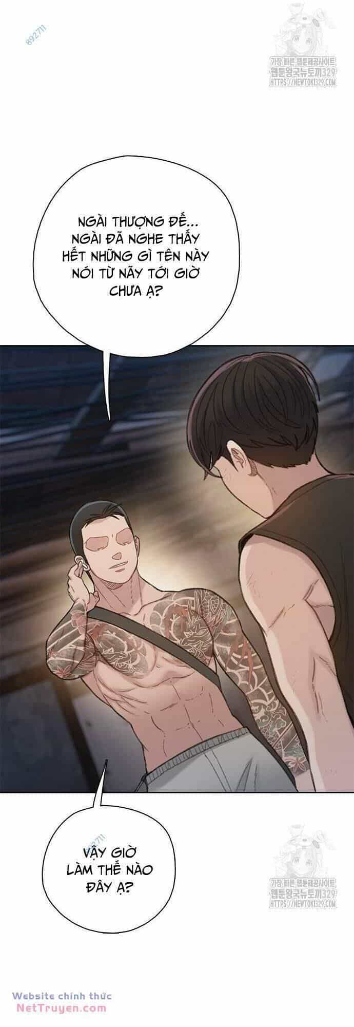 Nhìn Trước Tương Lai - Chương 22 - ảnh 53