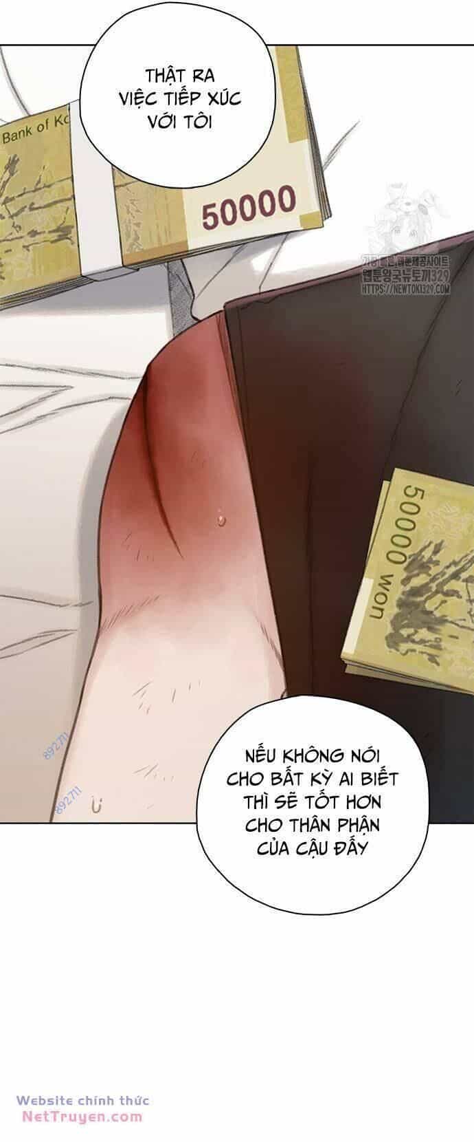 Nhìn Trước Tương Lai - Chương 23 - ảnh 59
