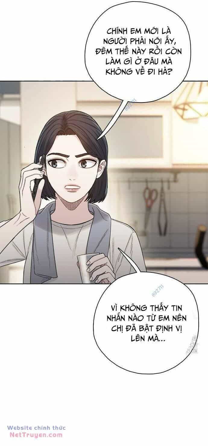 Nhìn Trước Tương Lai - Chương 23 - ảnh 76