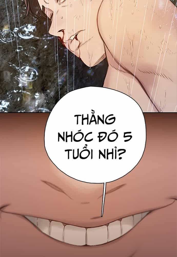 Nhìn Trước Tương Lai - Chương 37 - ảnh 41