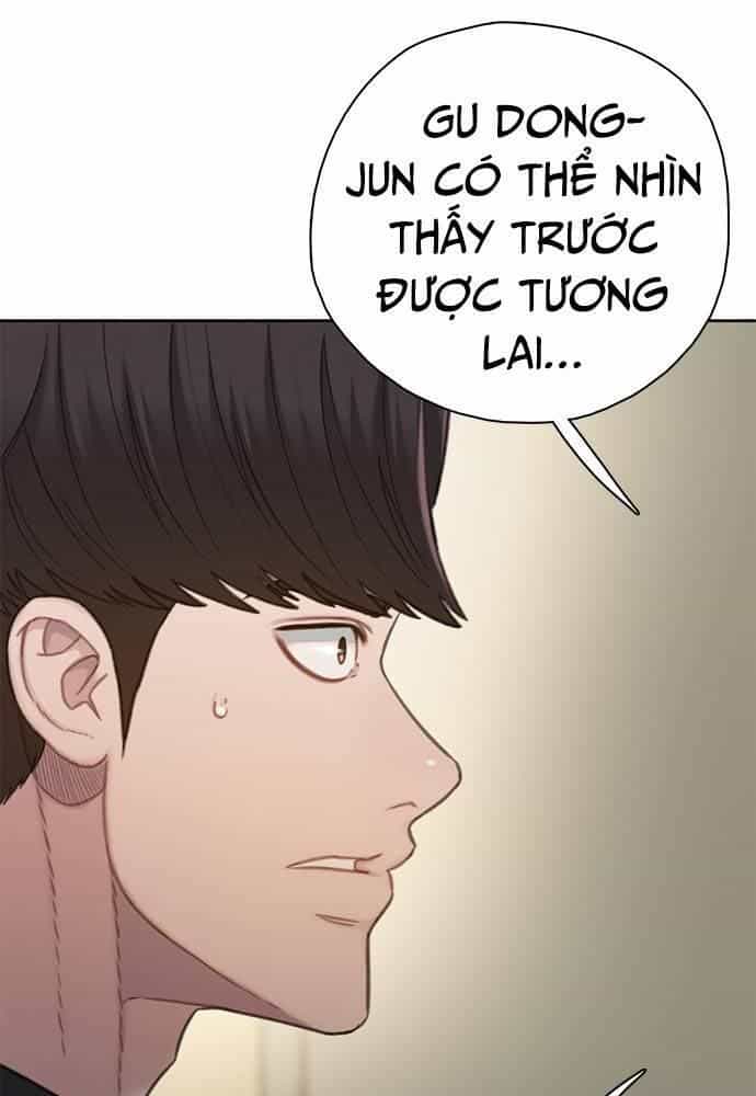 Nhìn Trước Tương Lai - Chương 37 - ảnh 82