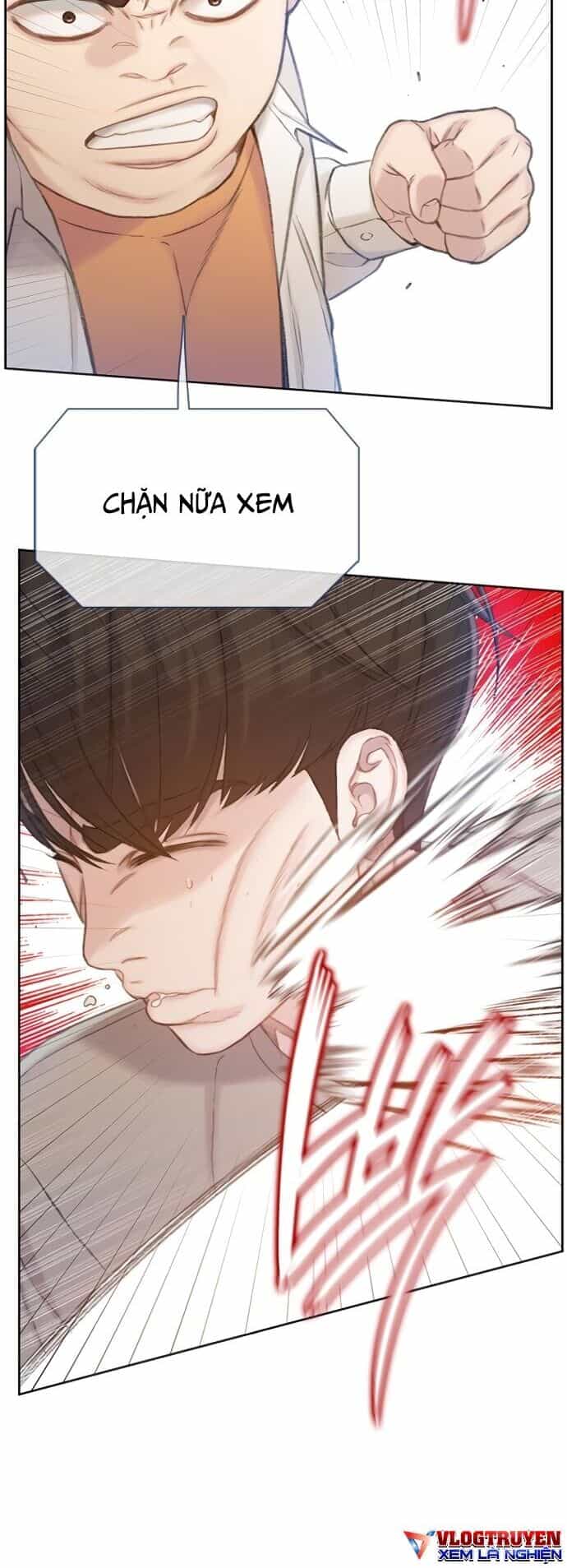 Nhìn Trước Tương Lai - Chương 3 - ảnh 24