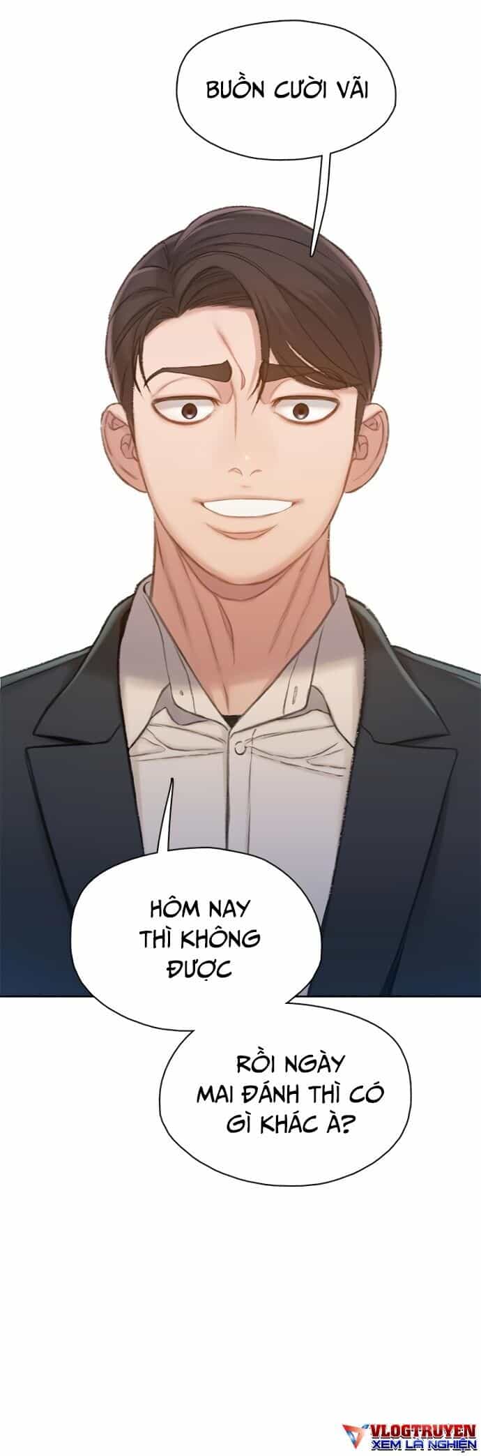 Nhìn Trước Tương Lai - Chương 3 - ảnh 58