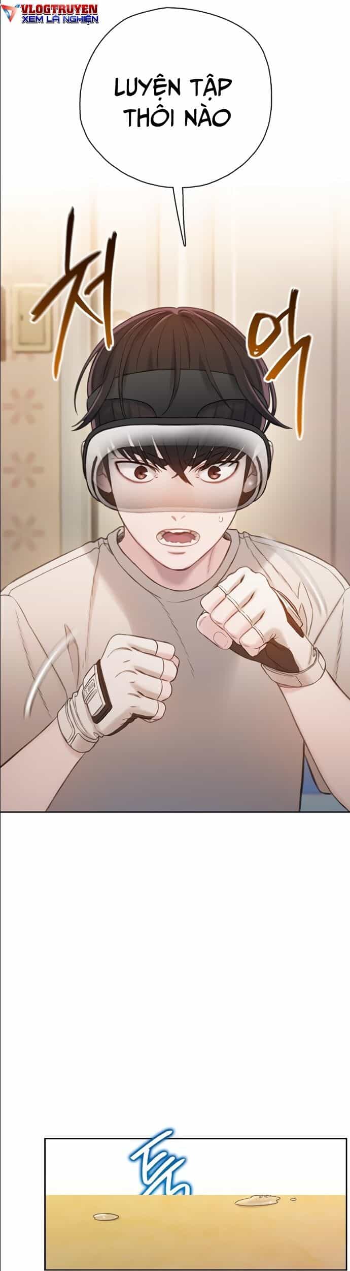 Nhìn Trước Tương Lai - Chương 4 - ảnh 25