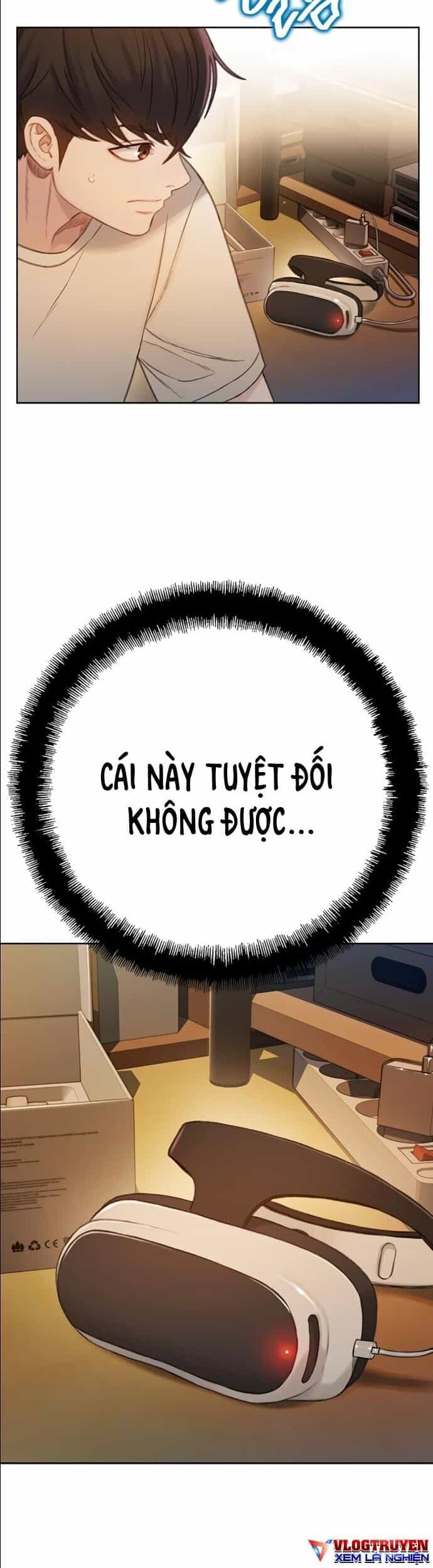 Nhìn Trước Tương Lai - Chương 4 - ảnh 38