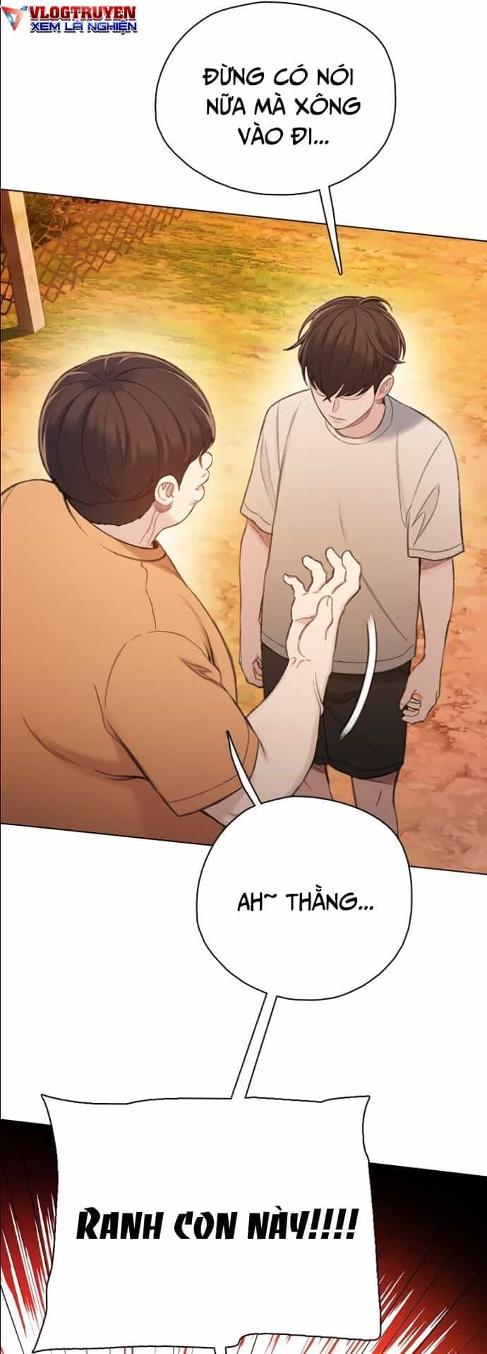 Nhìn Trước Tương Lai - Chương 4 - ảnh 44