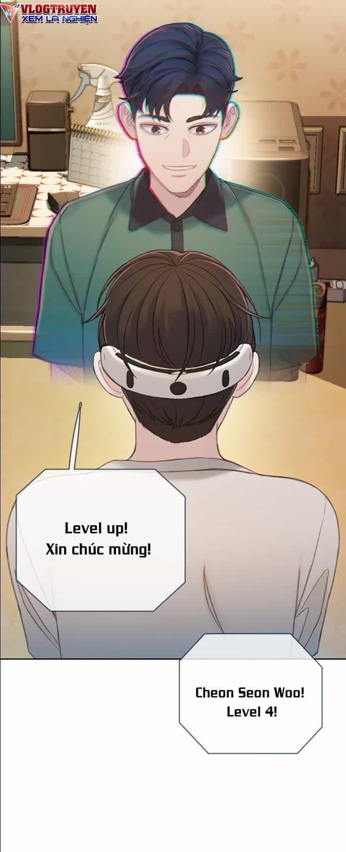 Nhìn Trước Tương Lai - Chương 4 - ảnh 5