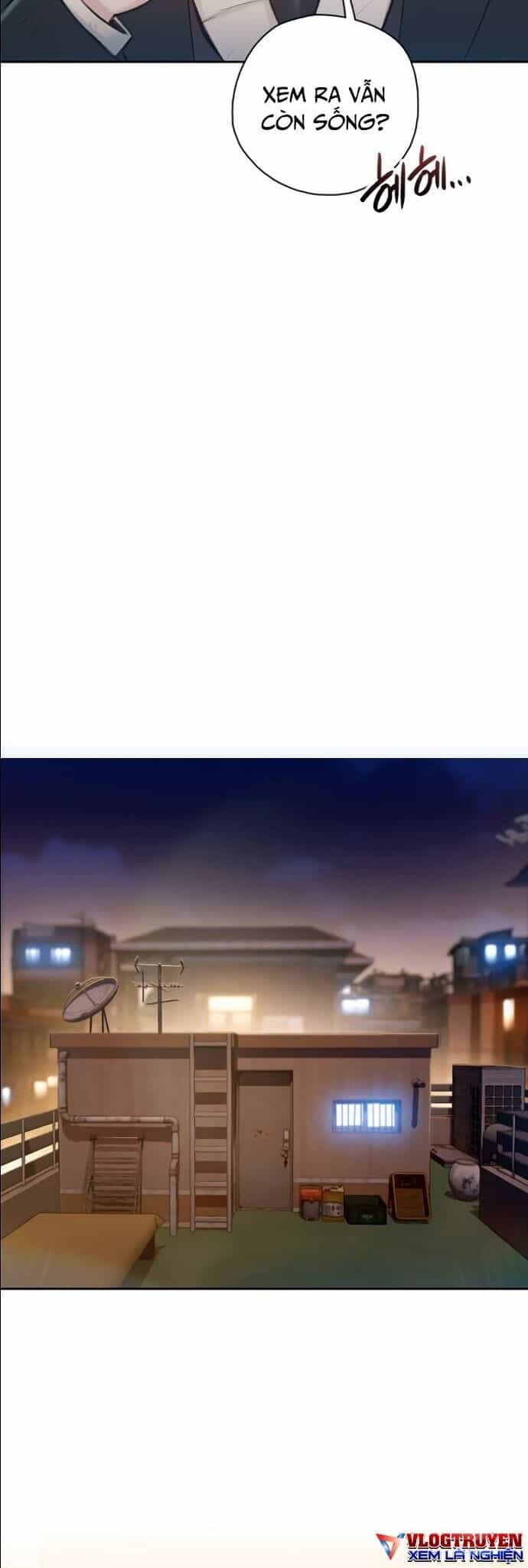 Nhìn Trước Tương Lai - Chương 6 - ảnh 24