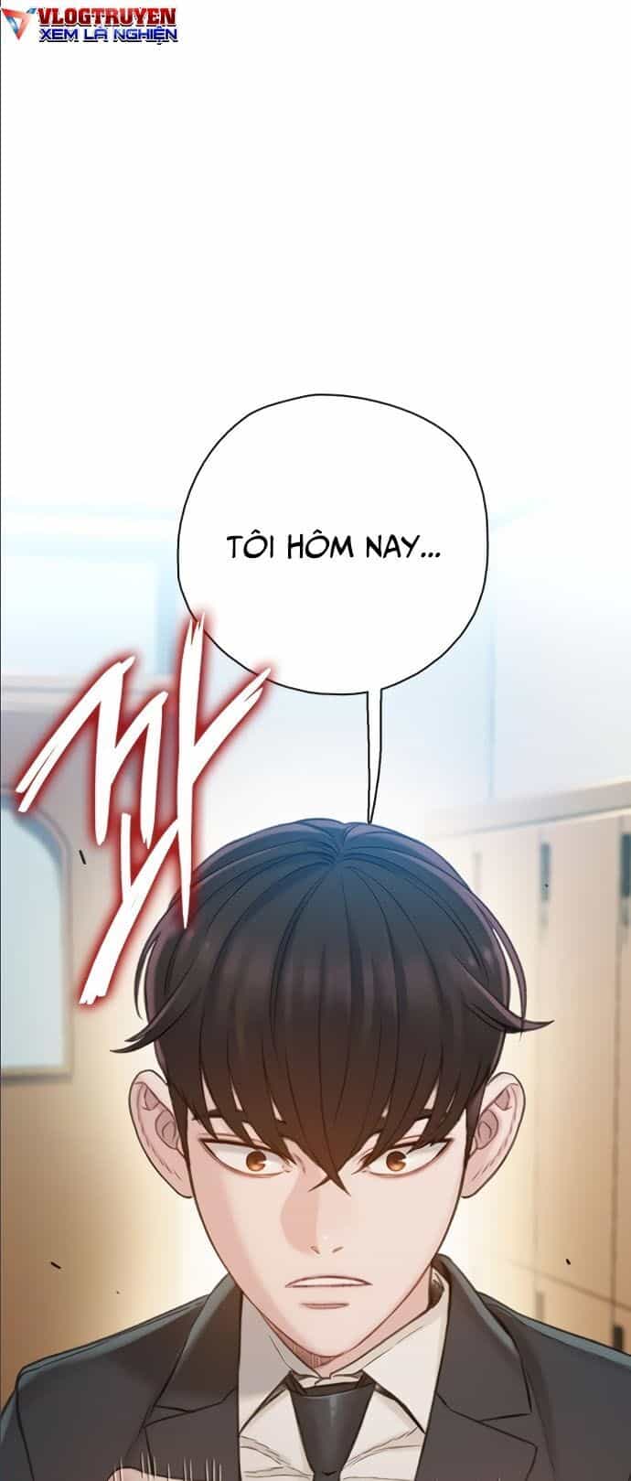 Nhìn Trước Tương Lai - Chương 6 - ảnh 75