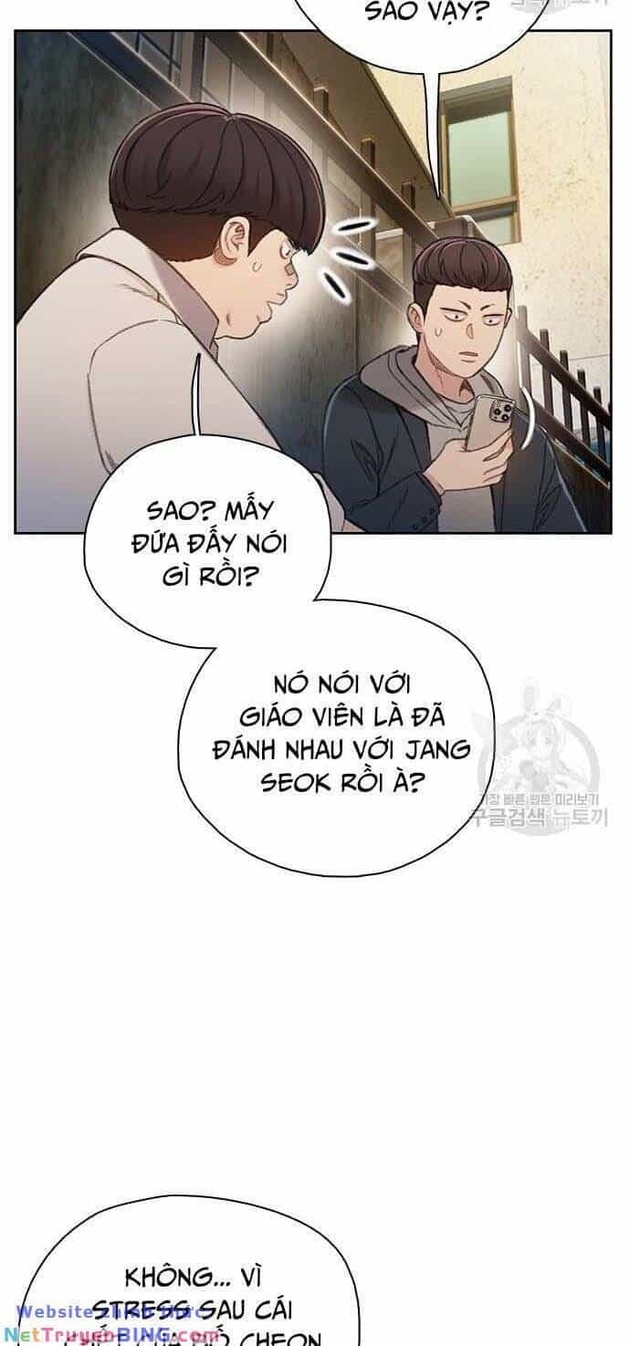 Nhìn Trước Tương Lai - Chương 8 - ảnh 19