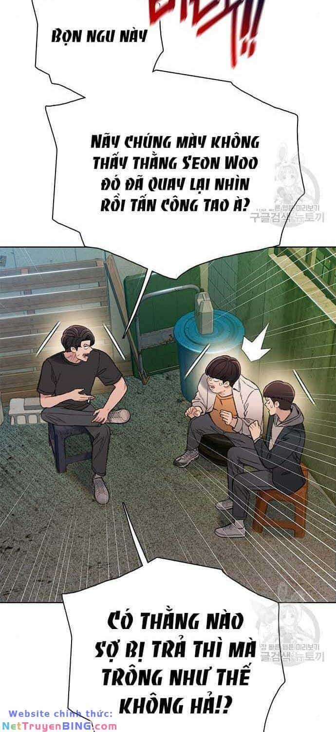Nhìn Trước Tương Lai - Chương 8 - ảnh 22