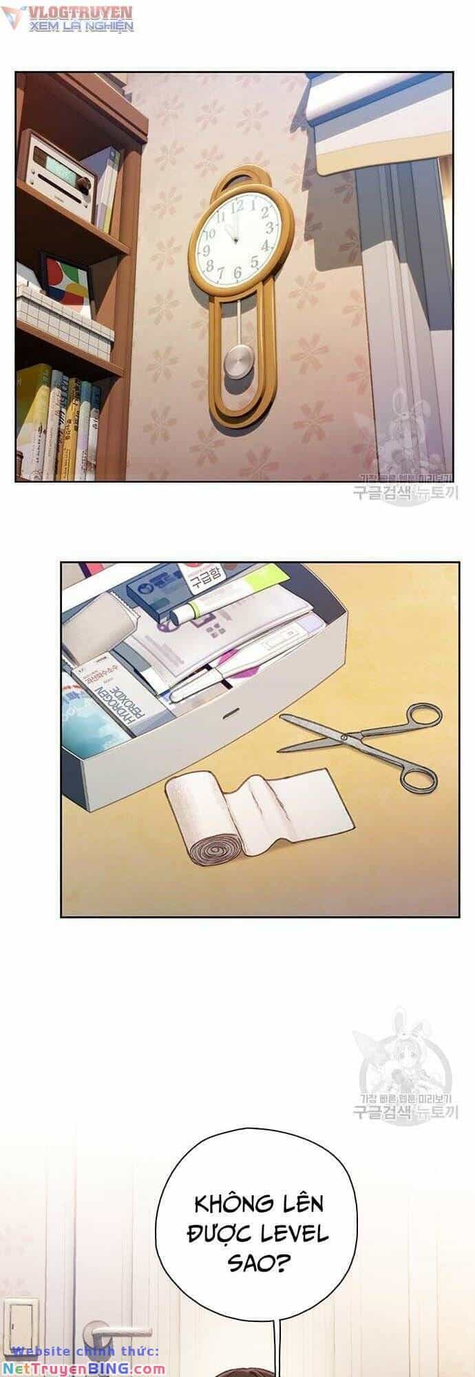 Nhìn Trước Tương Lai - Chương 8 - ảnh 30